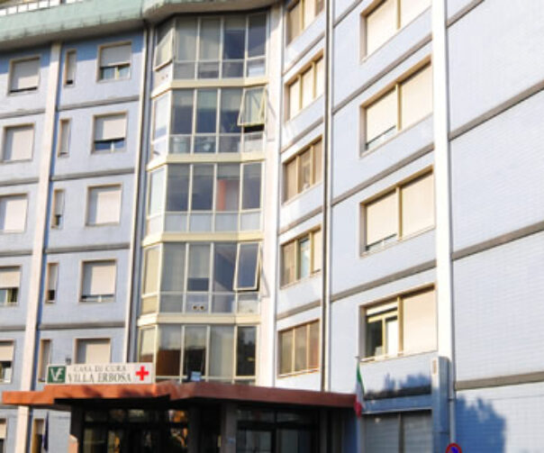 Ospedale Privato Accreditato Villa Erbosa - Bologna