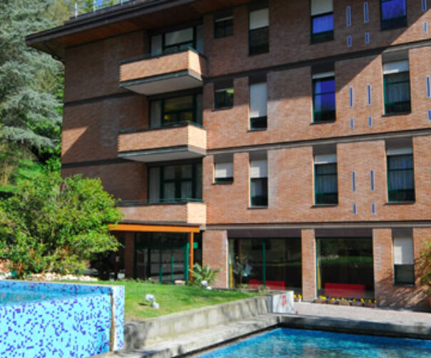 Clinica Privata Villalba - Bologna