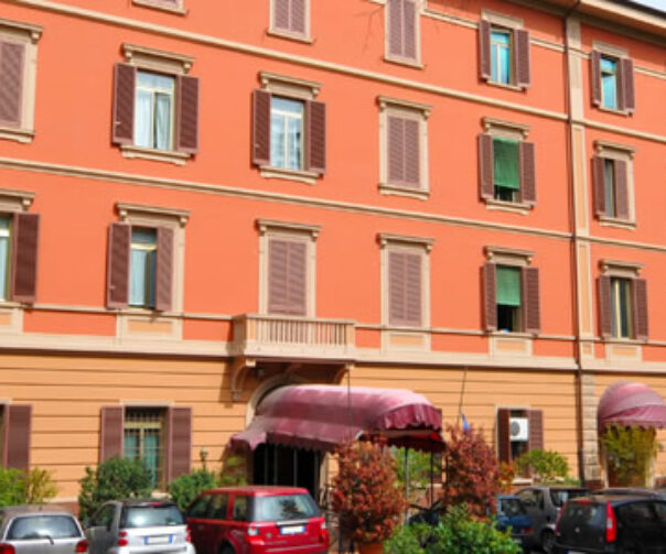 Villa Torri Hospital Ospedale Privato di Alta Specialità - Bologna