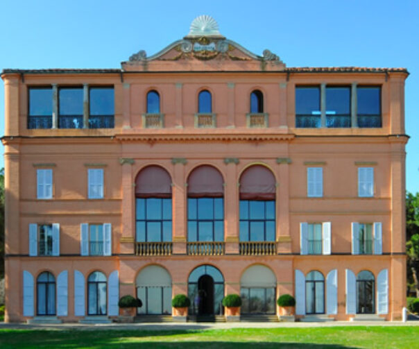 Villa Baruzziana Ospedale Privato Accreditato Neuropsichiatrico - Bologna