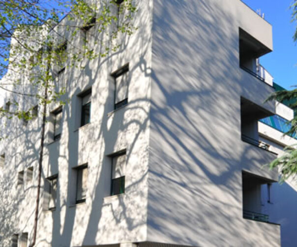 Ospedale Privato Accreditato Villa Laura - Bologna