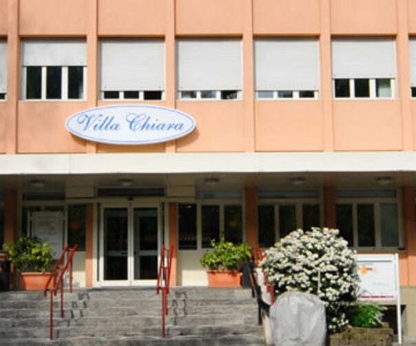 Villa Chiara Ospedale Privato Accreditato - Casalecchio di Reno BO