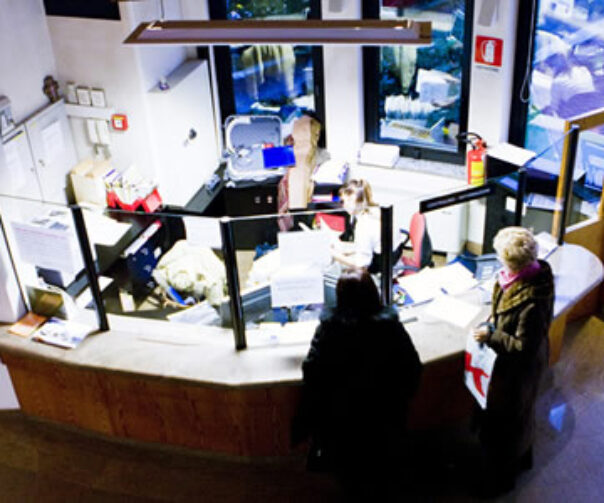 Villa Serena Ospedale Privato Accreditato - Forlì