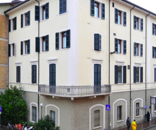 Casa di Cura Malatesta Novello - Cesena FC