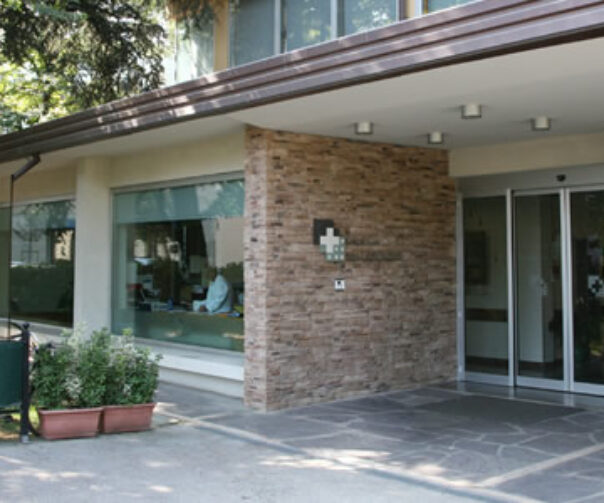 Casa di Cura Privata San Lorenzino - Cesena (FC)