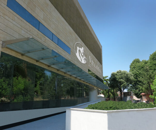 Casa di Cura Villa Maria Rimini Ospedale Privato Accreditato - Rimini