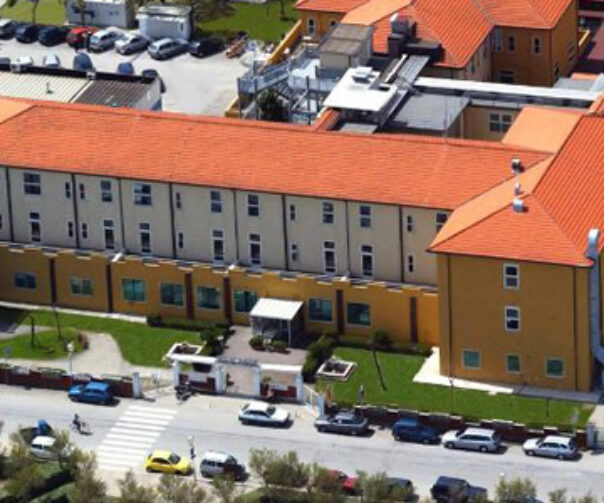 Ospedale Privato Accreditato Sol et Salus - Torre Pedrera RN