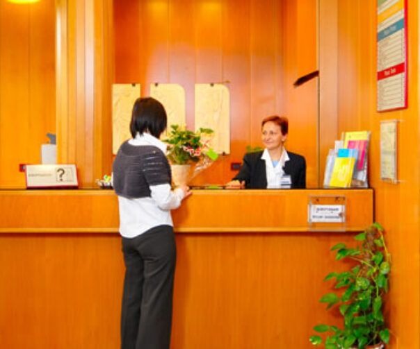 Villa Rosa Ospedale Privato Accreditato - Modena