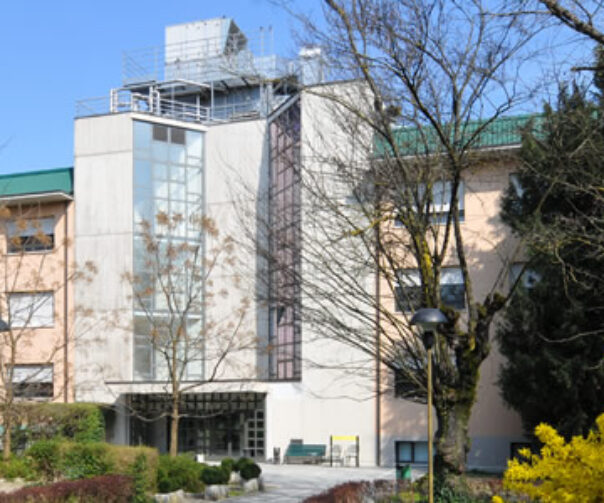 Villa Igea Ospedale Privato Accreditato - Saliceta S.Giuliano MO