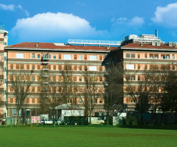 Casa di Cura città di Parma - Parma