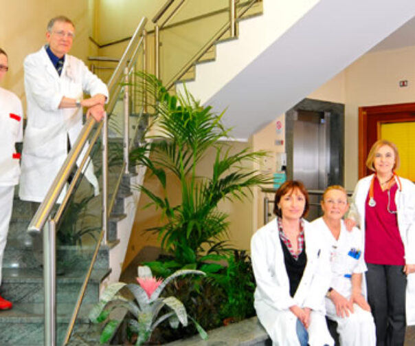 Ospedale Privato Santa Viola - Bologna