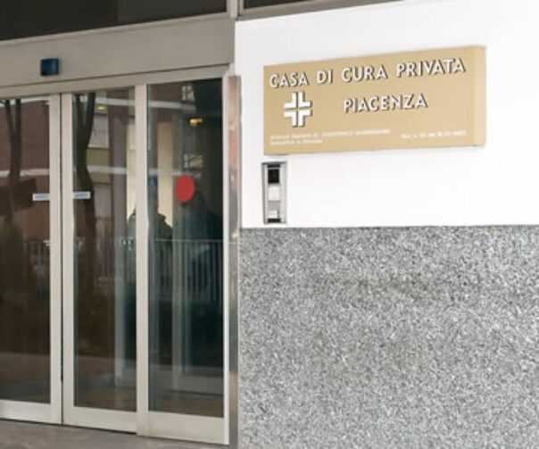 Casa di Cura Privata Piacenza - Piacenza