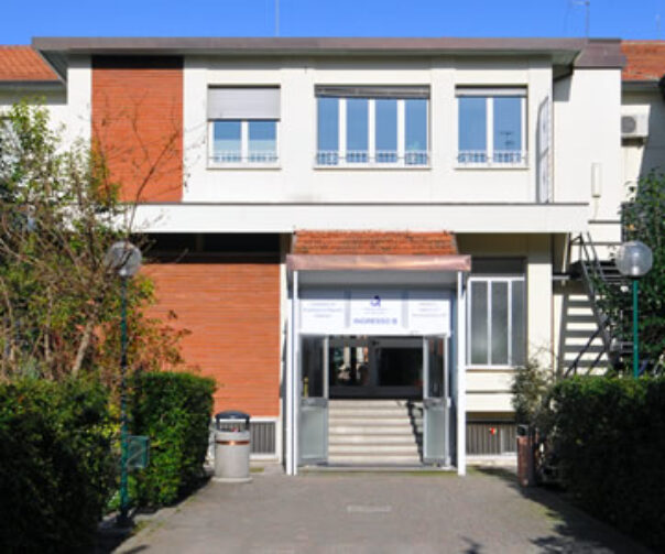 Ospedale Privato San Francesco - Ravenna