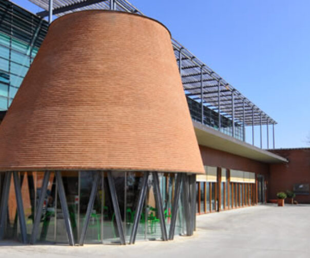 Villa Azzurra Ospedale Privato Accreditato - Riolo Terme RA