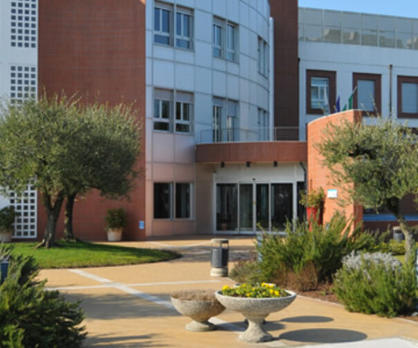 Maria Cecilia Hospital Ospedale Privato di Alta Specialità - Cotignola RA