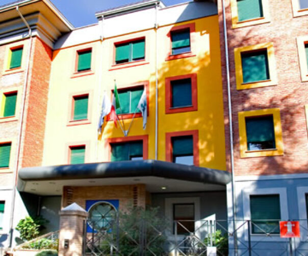 Salus Hospital Ospedale Privato di Alta Specialità - Reggio Emilia