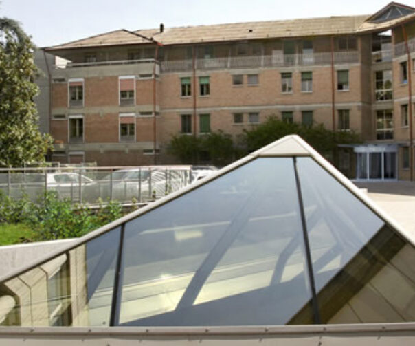 Ospedale Privato Accreditato Villa Verde - Reggio Emilia