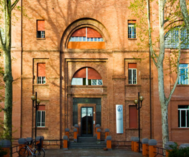 Piccole Figlie Hospital - Parma