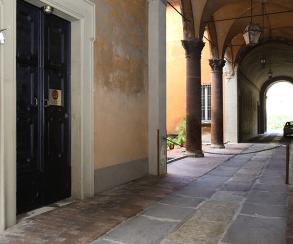 Aiop - Sede Regionale Bologna