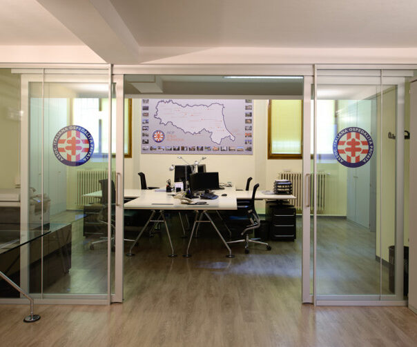 Aiop - Sede Regionale Bologna