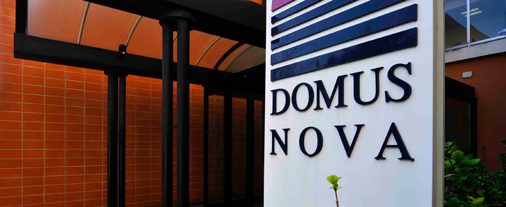 DOMUS NOVA S.R.L.