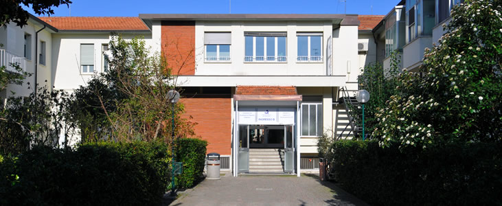 Domus Nova S.R.L. – Presidio OP San Francesco