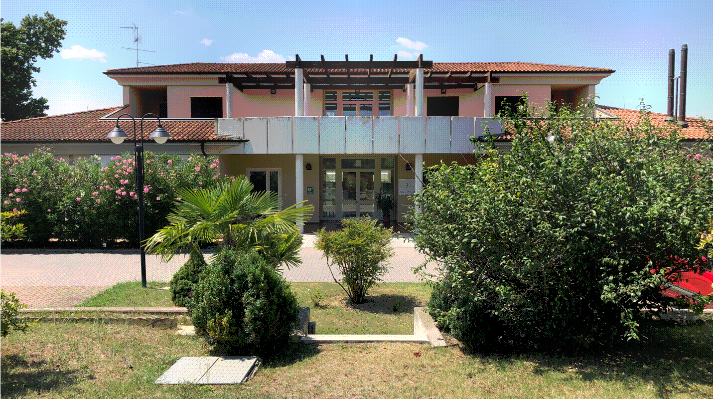 HOSPICE VILLA ADALGISA