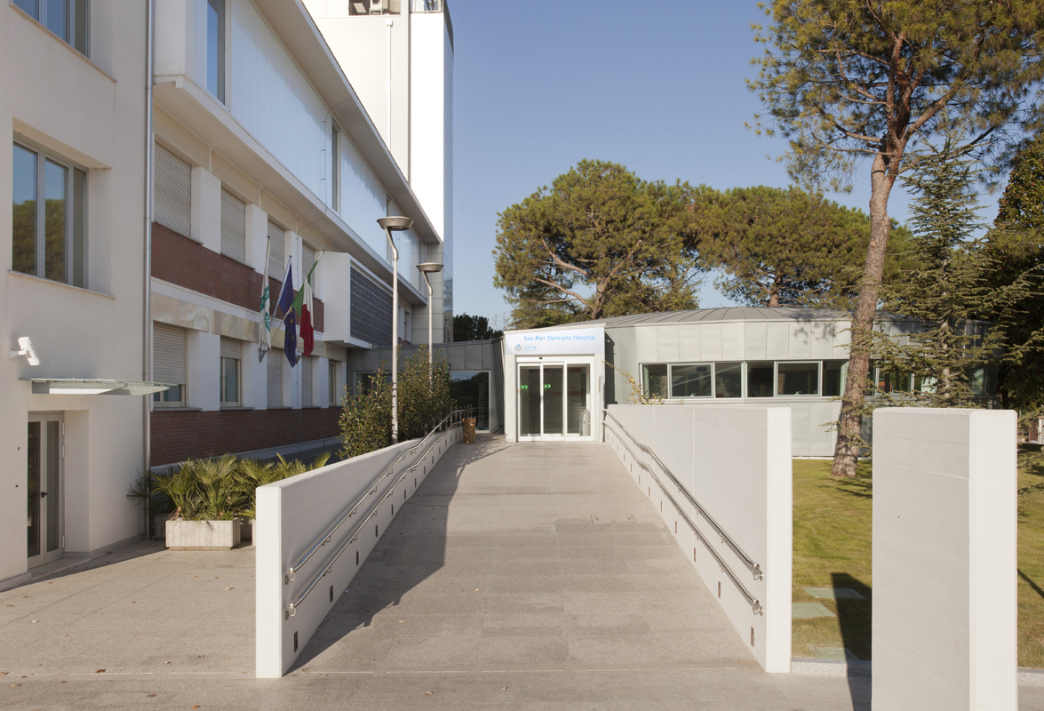 SAN PIER DAMIANO HOSPITAL S.P.A.